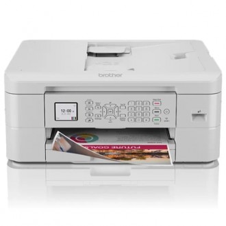 BROTHER MFC-J1010DW MULTIFUNZIONE INKJET BLACK