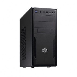 CASE COOLER MASTER MOD. FORCE 251 SENZA ALIMENTATORE