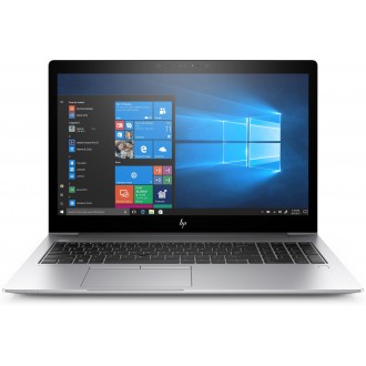 NOTEBOOK HP ELITEBOOK 850 G6 15.6" I5-8 16GB 256 SSD W11 PRO