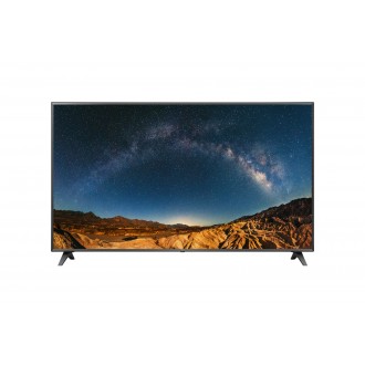 TV LED LG 55" 55UR781LK SMART 4K BLACK SLIM