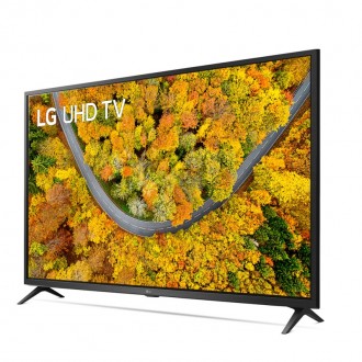 TV LED LG 65" 65UR781C0LK SMART 4K BLACK