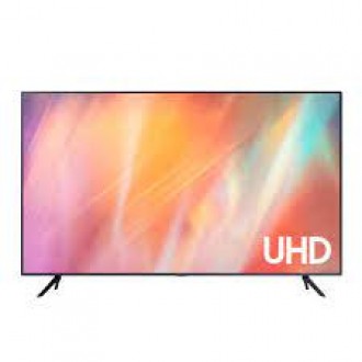 TV LED SAMSUNG 43" 43DU7172 SMART 4K