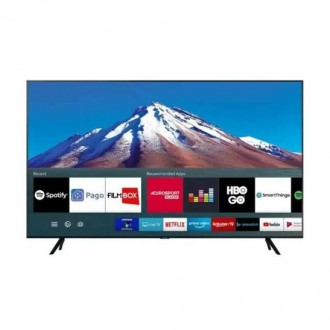 TV LED SAMSUNG 50" UE50DU7172 SMART 4K 